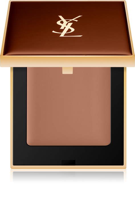 Yves Saint Laurent: Cipria 